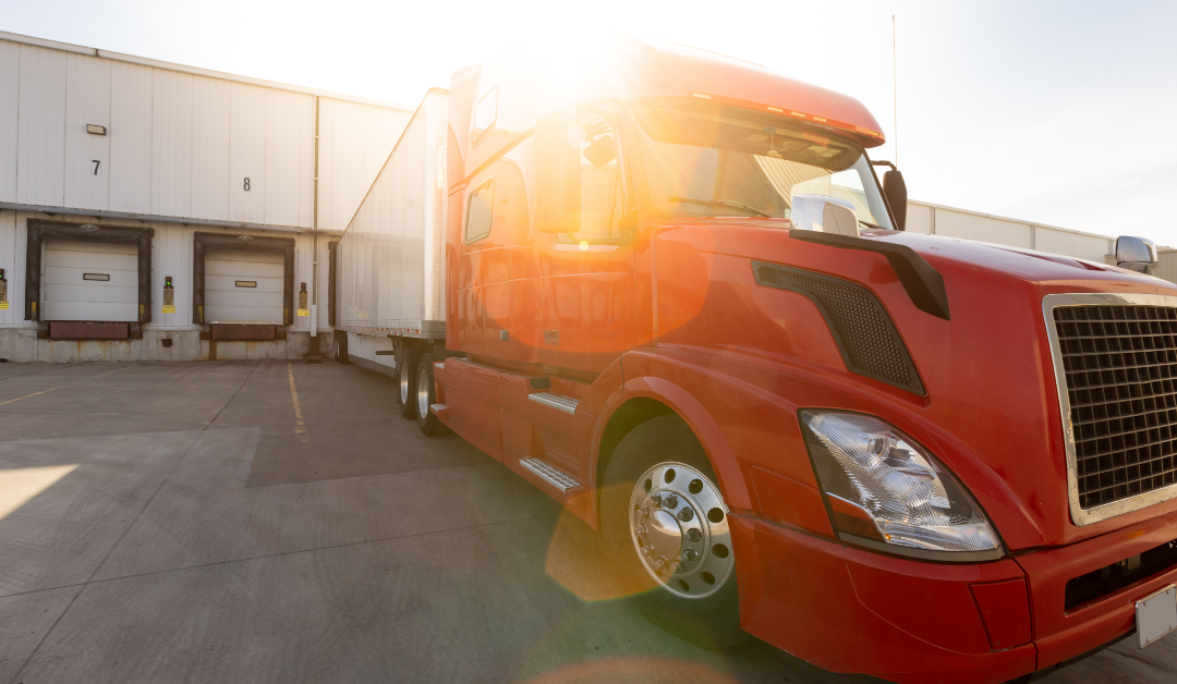 What Is a Freight Broker?