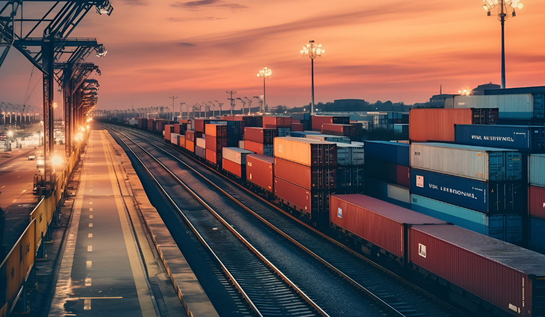 Is It Worth Hiring an Intermodal Broker?