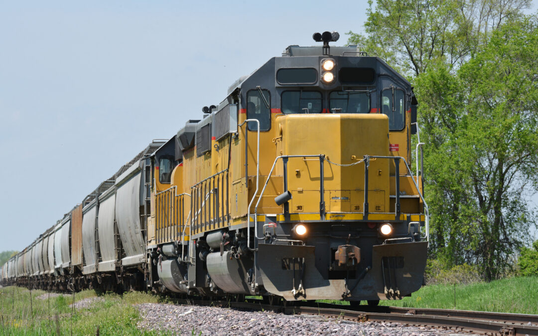 Intermodal Versus OTR: 3 Core Factors to Consider