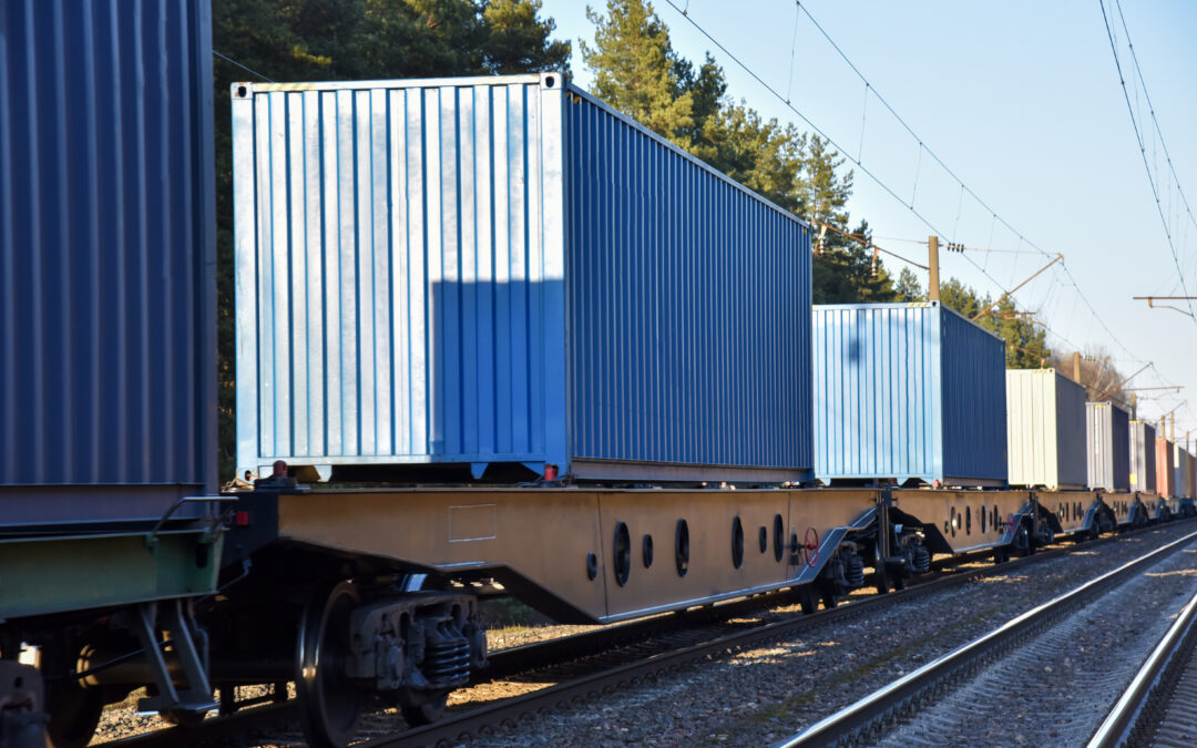Intermodal Vs Multimodal Pros, Cons and Beyond
