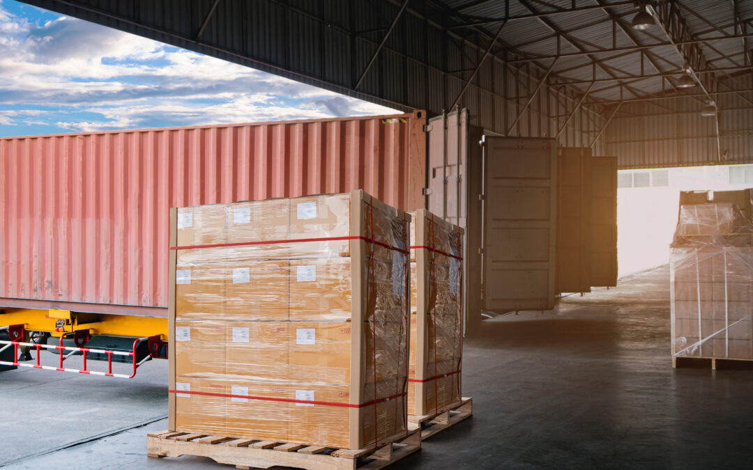 How Less Than Truckload Creates Cost-Avoidance Opportunities