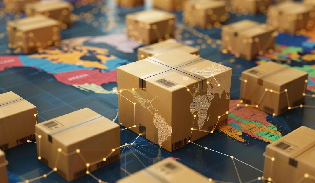 The Role of Technology in Enhancing Full Truckload Shipping Operations