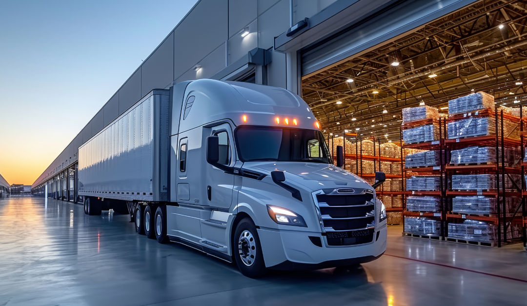 Full Truckload vs. Less Than Truckload (LTL): Choosing the Right Option for Your Business