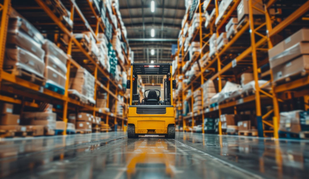 How to Prepare and Adapt for Seasonal Demand and Full Truckload Shipping