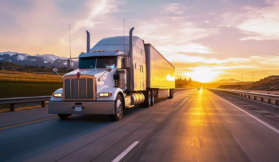 The Future of Full Truckload Shipping: Trends and Predictions for the Next Decade