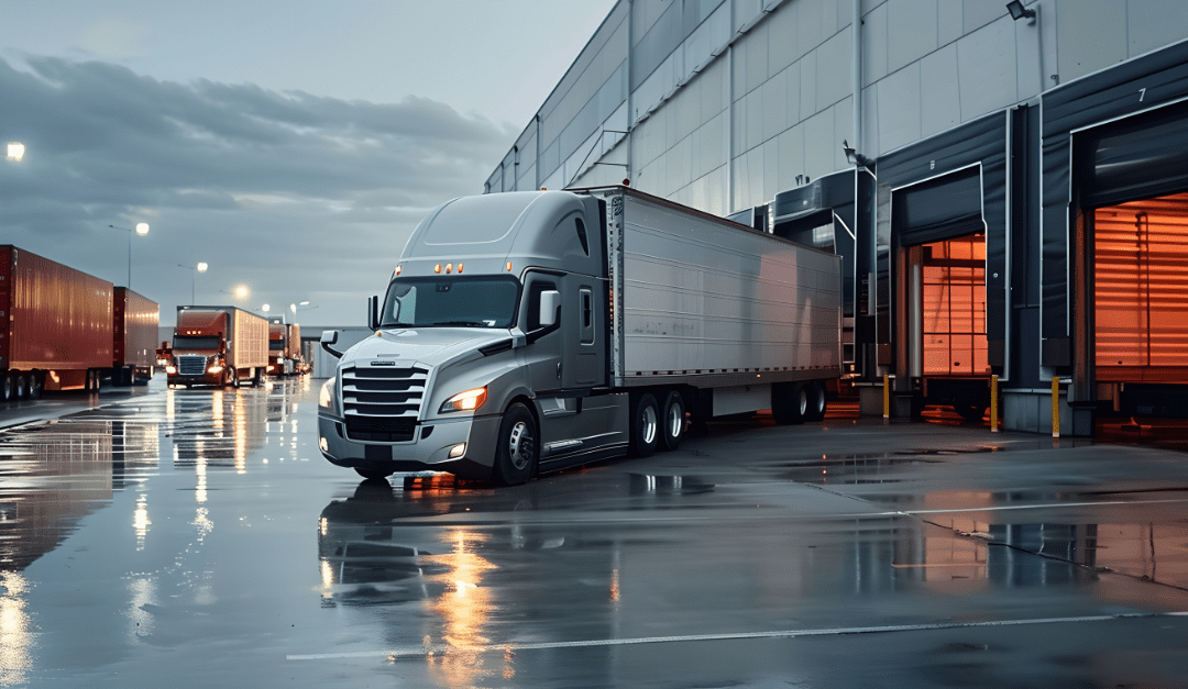 LTL vs. FTL: Maximizing Your Freight Strategy