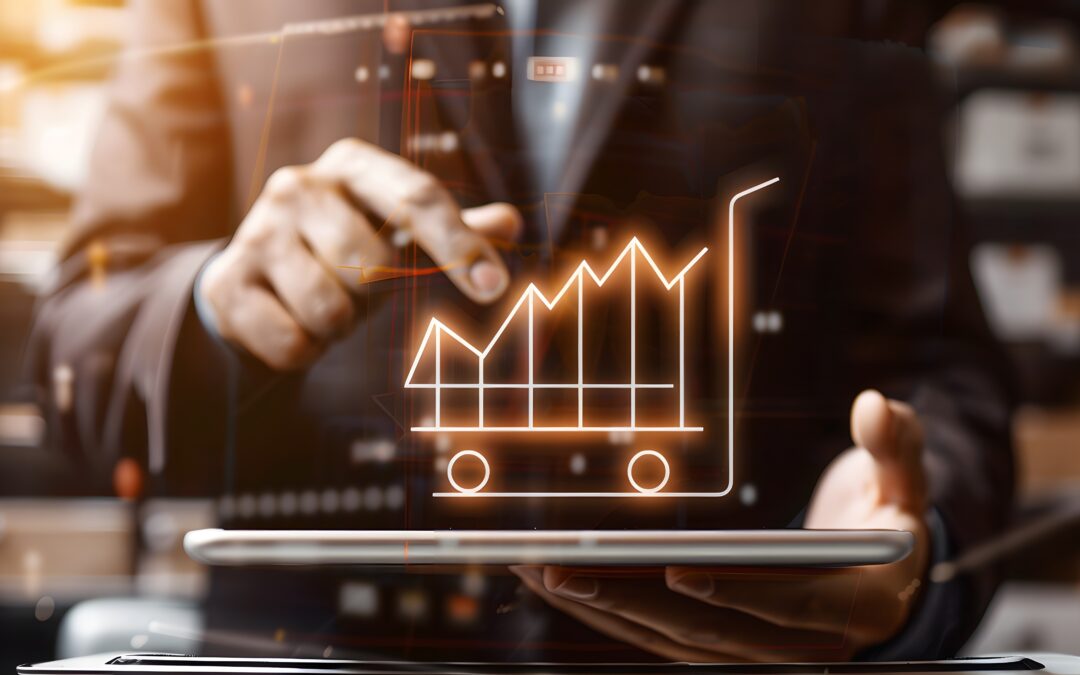 Top Logistics Trends to Know for a Strong Start to 2025