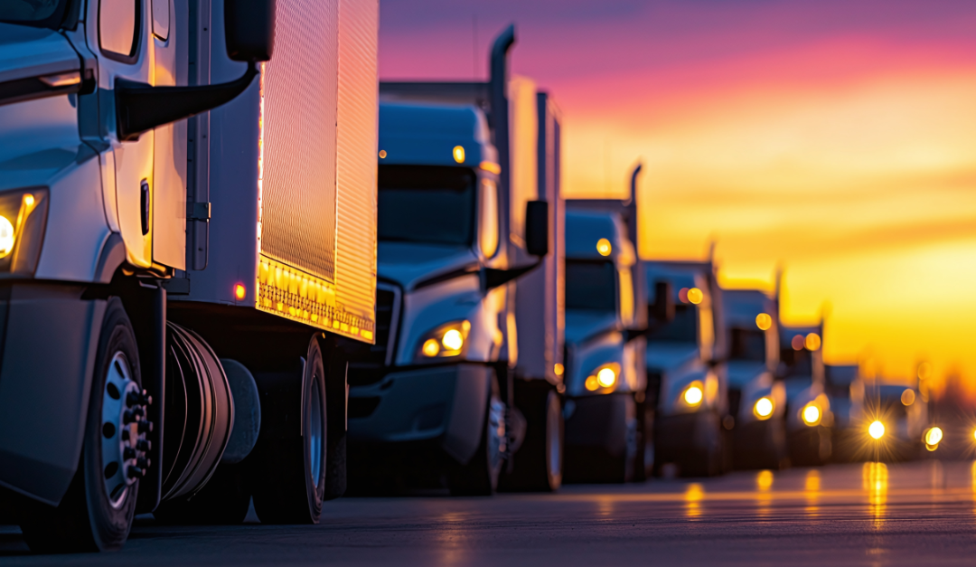 Optimizing Middle-Mile Logistics for Cost Savings and Efficiency