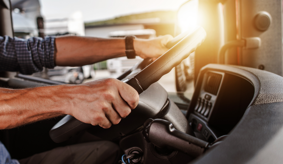Middle Mile Logistics: Overcoming Common Challenges